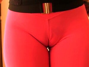 Sex With Women With Huge Camel Toe