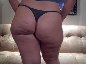 Pawg Thong Tease - Pawg In Thong porn & sex videos in high quality at RunPorn.com