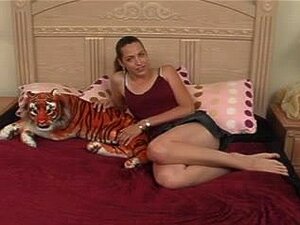 Tiger Rosey