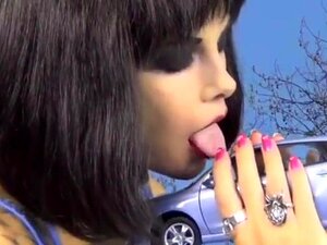 Giantess Cinematics