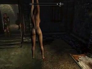 Saadia Skyrim porno en volwassen videos in hoge kwaliteit op ...