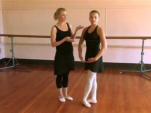 Ballet Sex - Ballet porn & sex videos in high quality at RunPorn.com