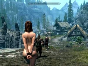 Saadia Skyrim porno en volwassen videos in hoge kwaliteit op ...