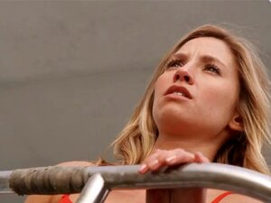 Nikki Limo Nude porn & sex videos in high quality at RunPorn.com