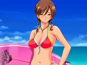 Anime Girl Ecchi porno en volwassen videos in hoge kwaliteit op ...