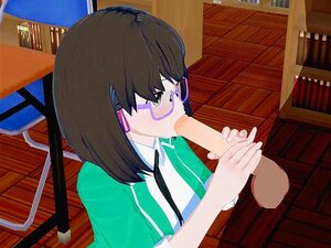 3Dエロアニメ 無修正 - ポルノ動画 @ トモダチンポ - Tomodachinpo.com