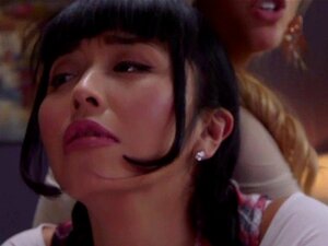 Threesome Anal Asian porn & sex videos in high quality at RunPorn.com