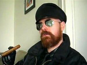 Get Kinky with BDSM Leather Gay Porn at RunPorn.com