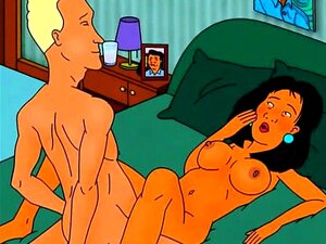 King Of The Hill Sex Animations