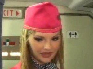 Dorcel Airline porn & sex videos in high quality at RunPorn.com