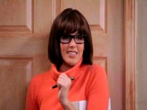 Thicc Velma porn & sex videos in high quality at RunPorn.com