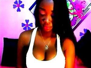 Big Ebony Boobs Cam Girl - Ebony Boobs porn & sex videos in high quality at RunPorn.com