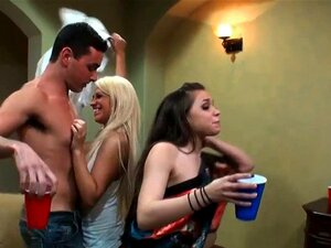 Fake Tits Orgy Party - Big Tits Orgy porn & sex videos in high quality at RunPorn.com