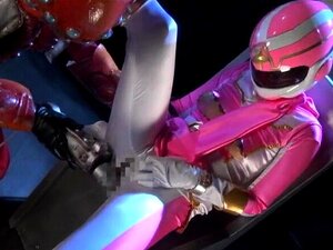 戦隊ヒロイン レイプ 無修正 日本 - ポルノ動画 @ トモダチンポ ...