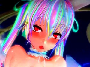 Doa Mmd - ポルノ動画 @ トモダチンポ - Tomodachinpo.com