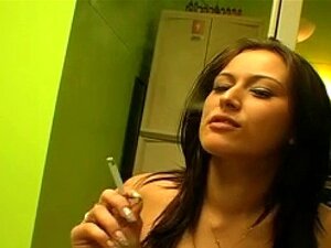 Alexis Grace Smoking Porn - Get High on Intense Smoking BJ Porn Videos at RunPorn.com