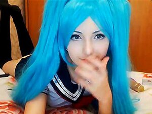 Sexy Cosplay Pics porn & sex videos in high quality at RunPorn.com