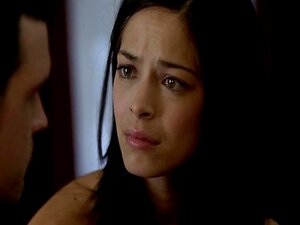 Kristin Kreuk Nude porn & sex videos in high quality at RunPorn.com
