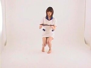 Horny Japanese whore Satomi Kobayashi in Incredible Big Tits, MILFs JAV scene
